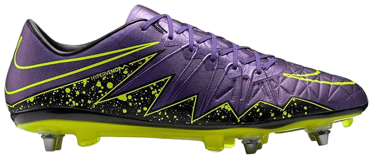 nike hypervenom phinish sg