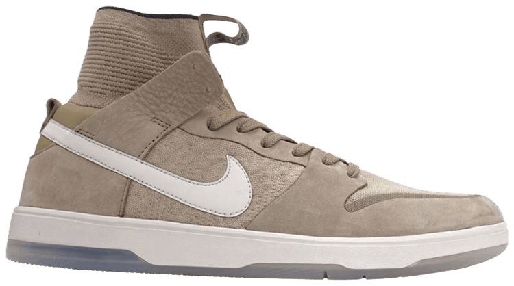 nike dunk zoom high