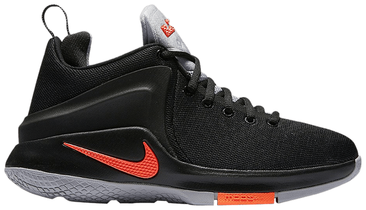 lebron witness 6 gs