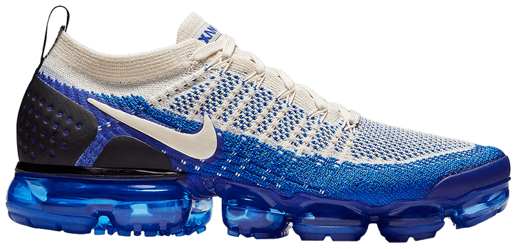 how to clean vapormax flyknit 2