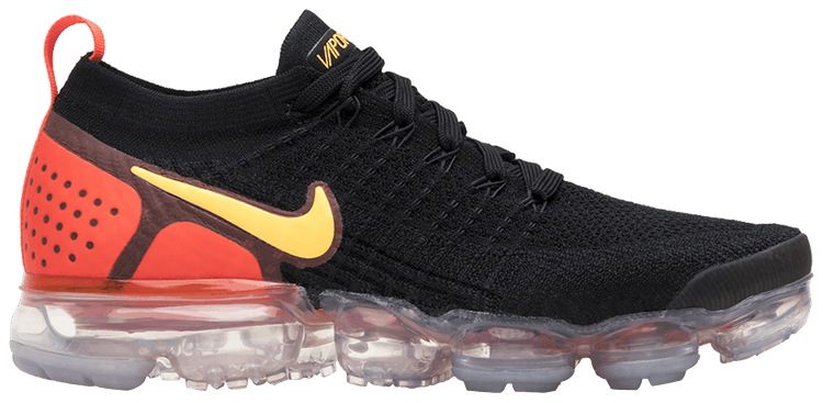 vapormax flyknit chinese new year