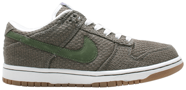 Dunk Low Cl - Nike - 304714 033 | GOAT