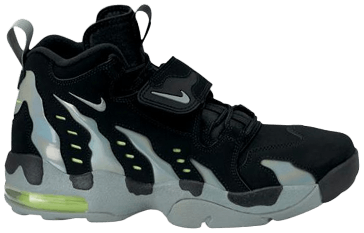 deion sanders shoes 1996