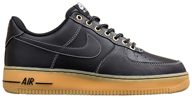 air force 1 winterized
