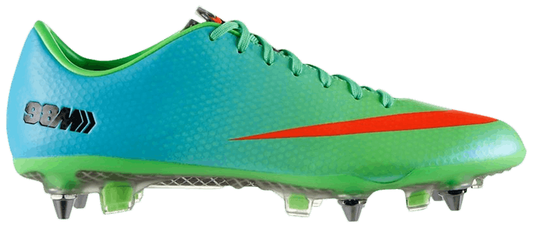 nike mercurial vapor 9 sg