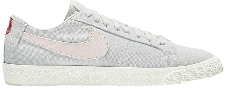 deconstructed blazer nike