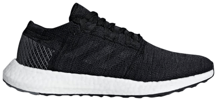 Pure boost go mens on sale