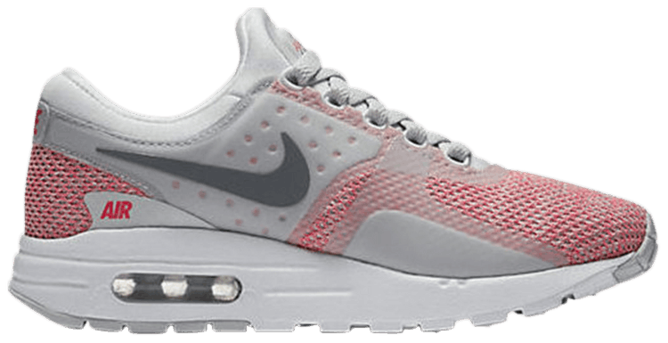 nike air max zero se gs