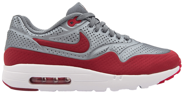 nike air max 1 moire red