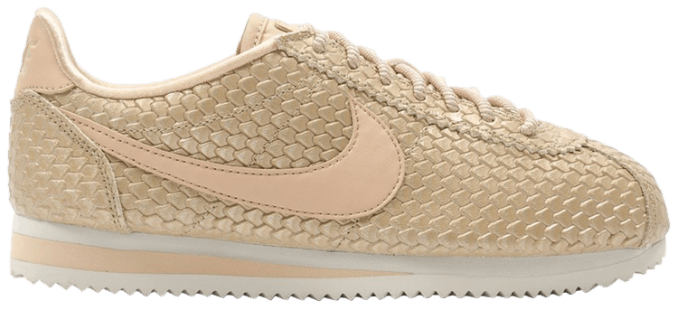 Wmns Classic Cortez SE 'Bio Beige' - Nike - 902856 900 | GOAT