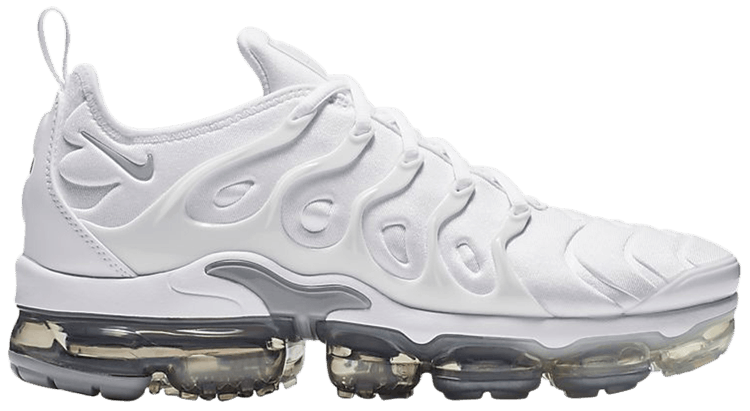 Nike Air Vapormax Plus With images Sneakers men fashion