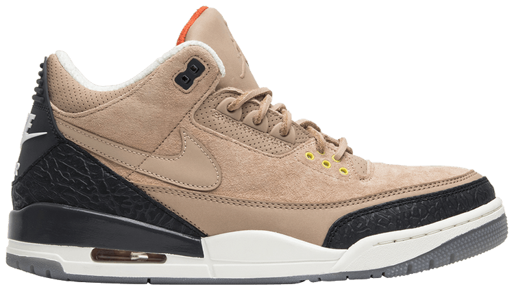 retro 3 bio beige