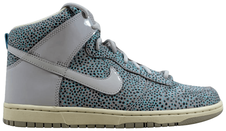 nike wmns dunk high skinny