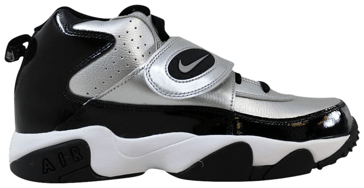nike air mission retro