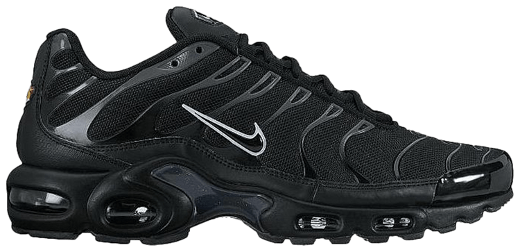 tns black and gold