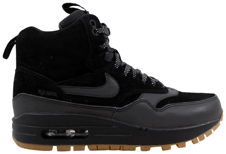 nike air max 1 mid sneakerboot