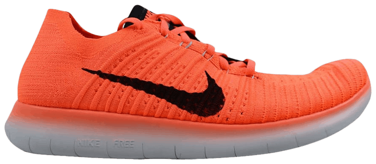 nike free rn flyknit medal stand