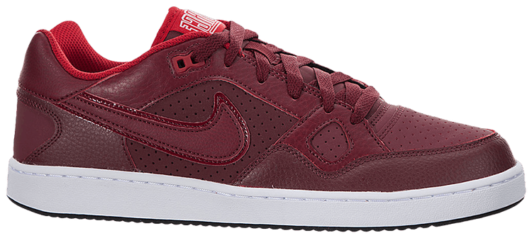 nike son of force red