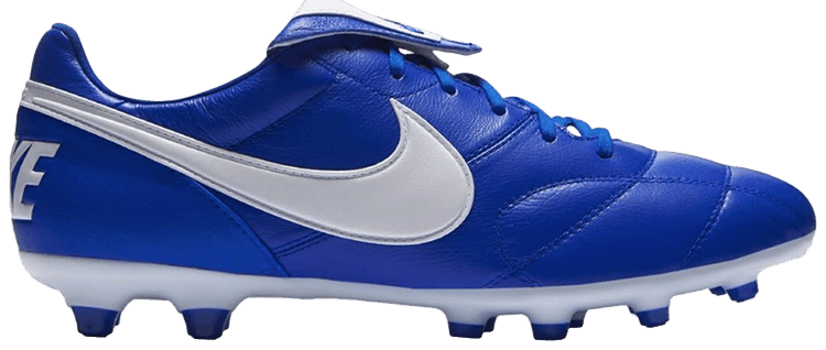 nike premier 2.0 blue