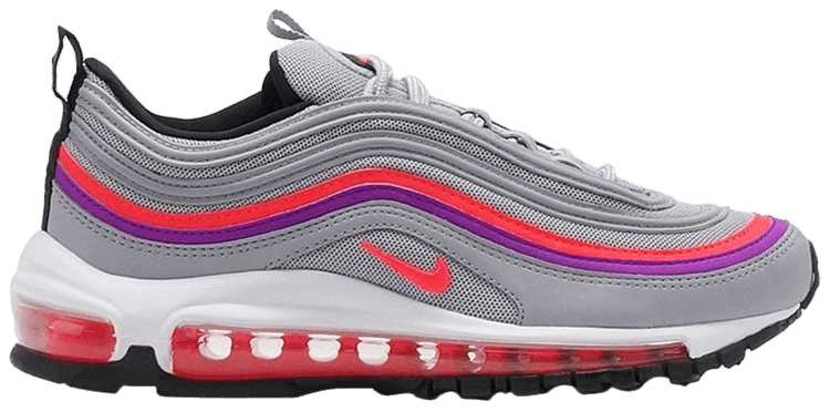 nike air max 97 pink and purple