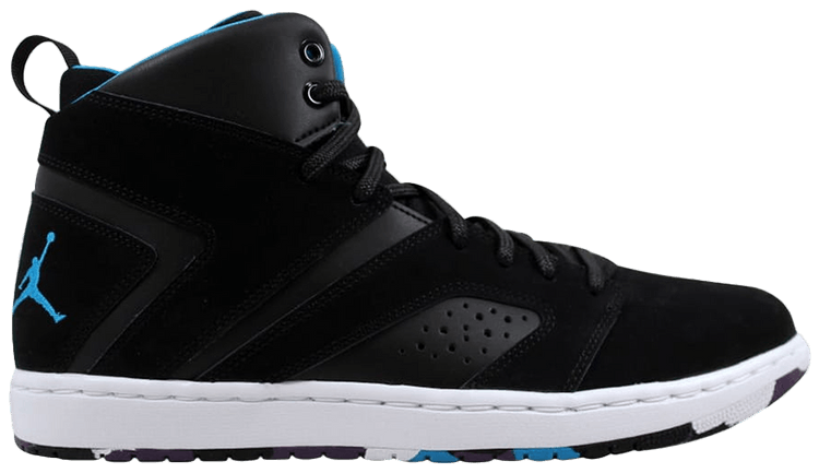 Jordan Flight Legend Blue Lacquer Air Jordan Aa2526 005 Goat