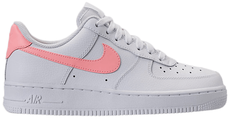 nike air force oracle pink
