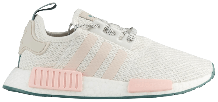 icey pink nmd