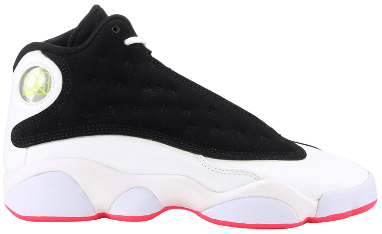 jordan retro 13 hyper pink