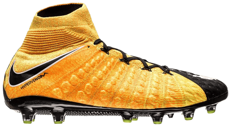 hypervenom phantom 3 orange