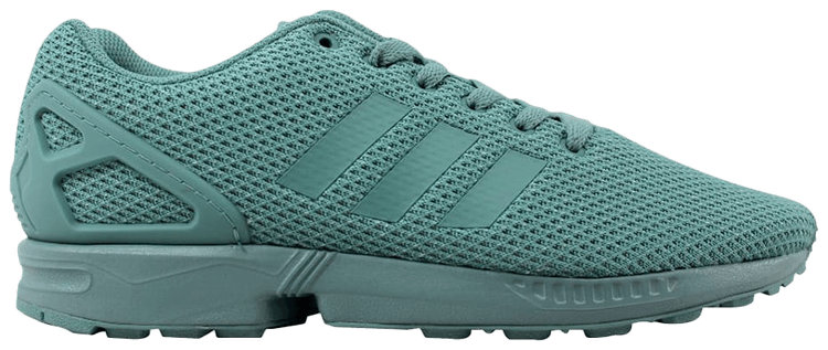 zx flux mint