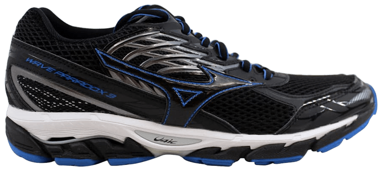 mizuno wave paradox 3 rosse