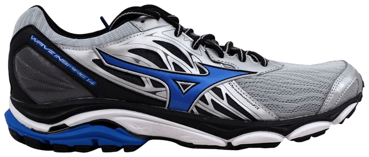 mizuno wave inspire 14 white