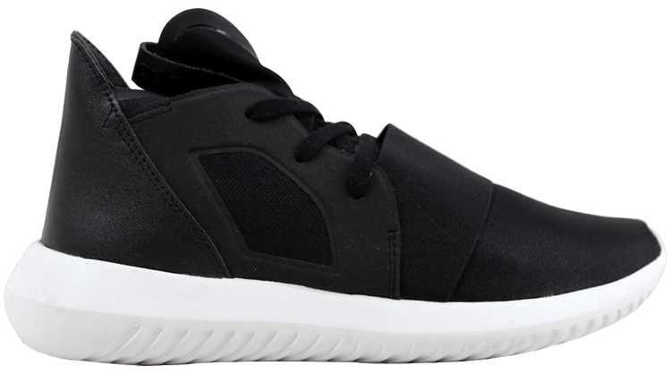 adidas tubular defiant all black