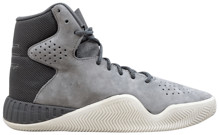 adidas tubular instinct grey
