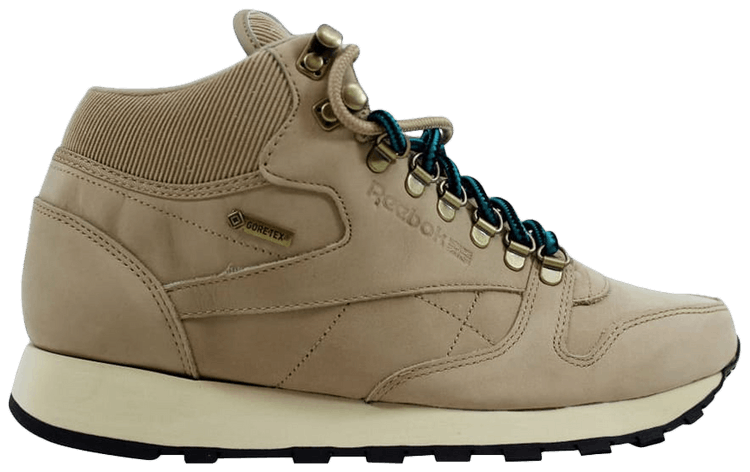 reebok classic canvas