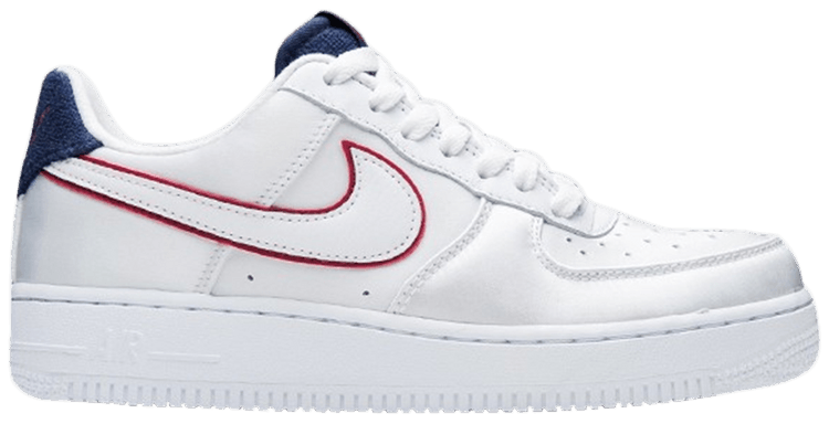 nike force 1 07 se