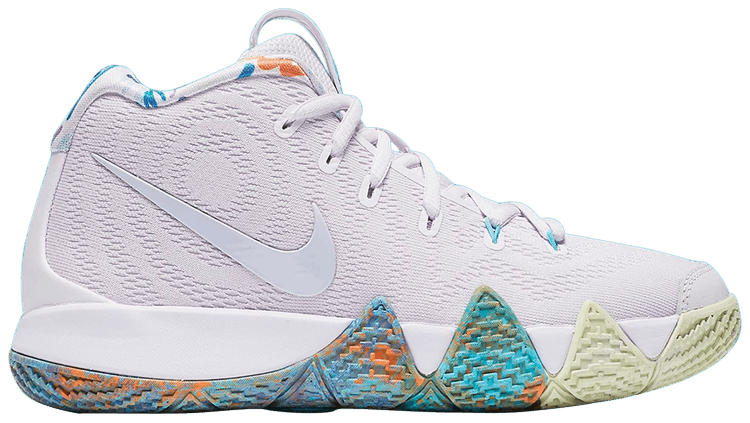 kyrie 4 gs