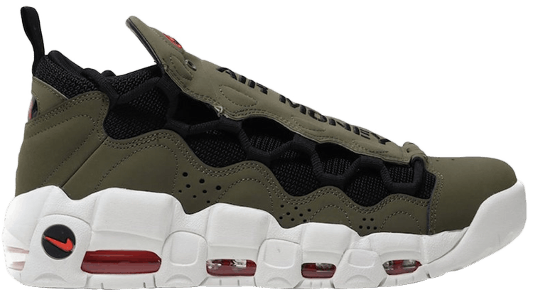 air more money olive