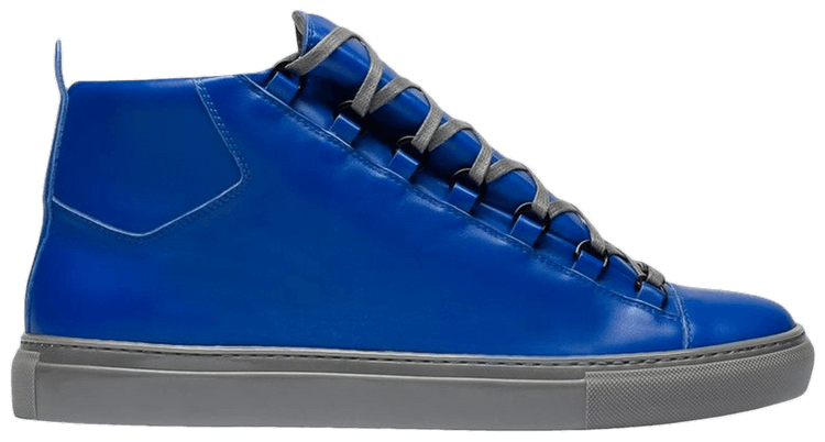 Balenciaga arena electric blue Outlet