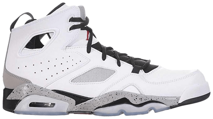 jordan flight club 91 grey