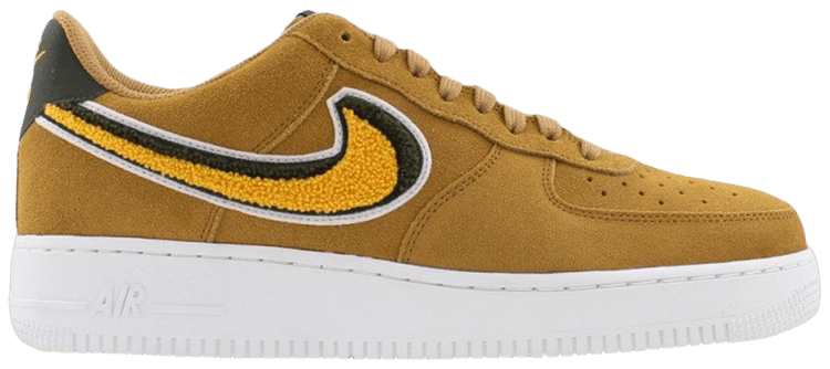 nike air force 1 07 lv8 muted bronze