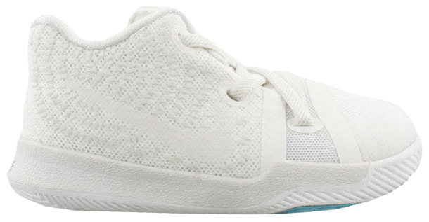 kyrie 3 ivory