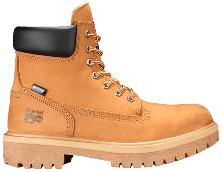 what does soft toe boot mean