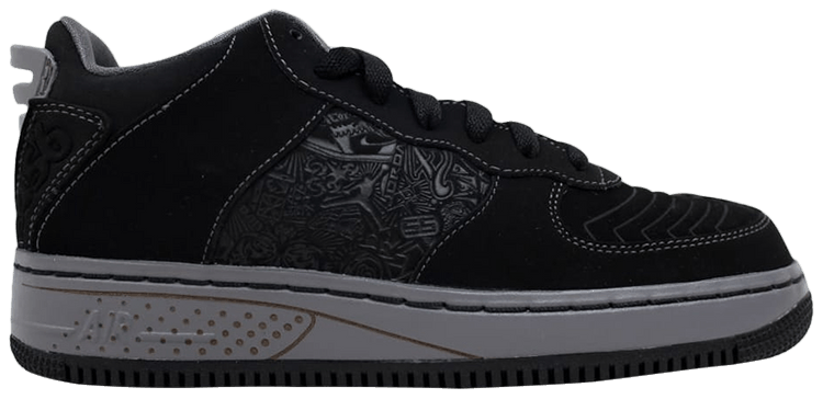 air jordan 20 af1 fusion