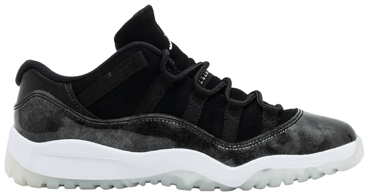 jordan 11 barons