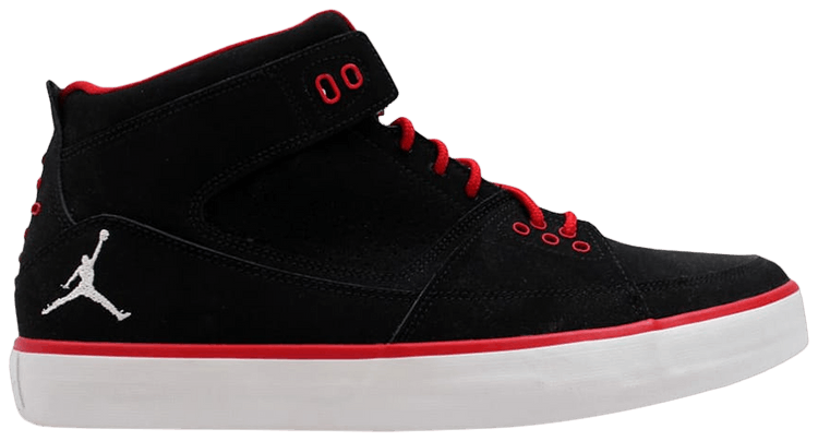 jordan flight 23 ac