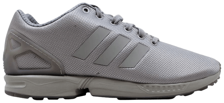 adidas flux grey