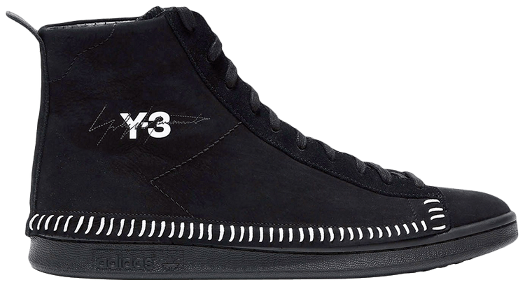 Y-3 Bynder High - adidas - BC0962 | GOAT