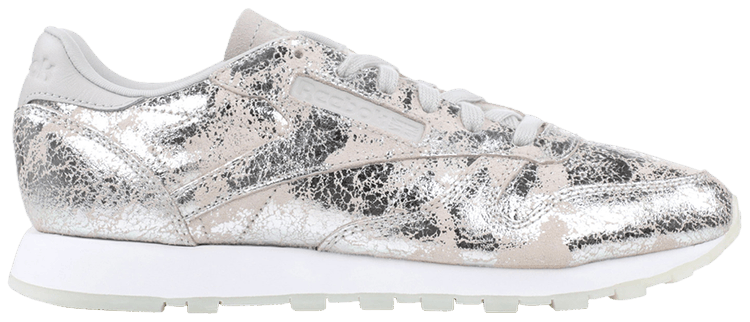 Wmns Classic Leather Textural - Reebok 