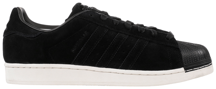 Superstar 'Core Black' - adidas - BZ0201 | GOAT